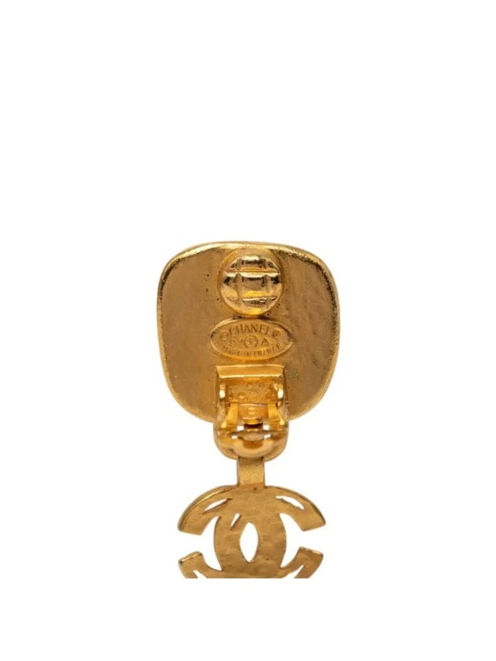 CHANEL brand category